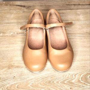 Free! Girls tap shoes